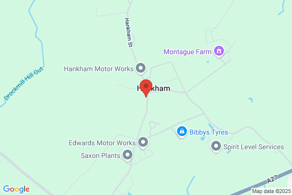 Hankham Primary School