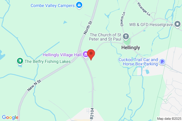 Hellingly Community Primary School