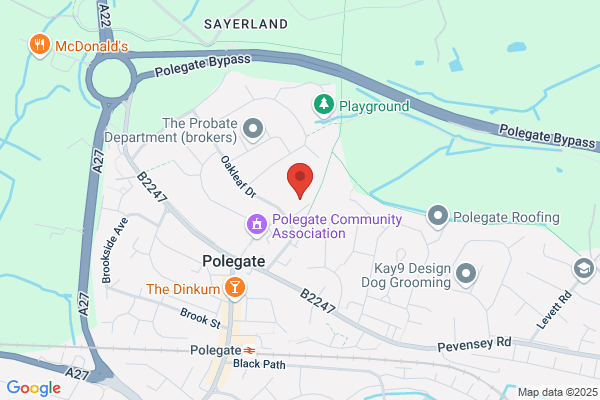 Polegate School