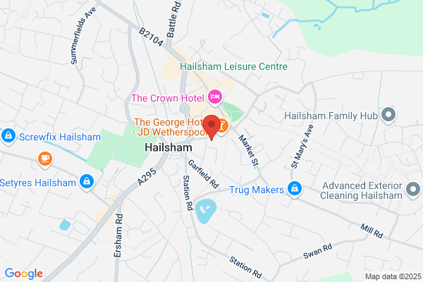 Hailsham Structures Ltd