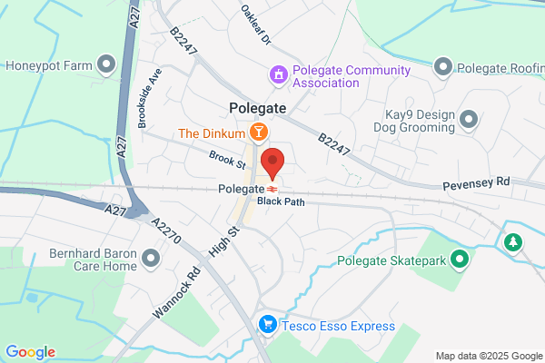 Co-op Food - Polegate