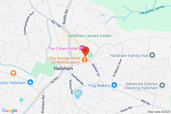 Hailsham Cellars Ltd