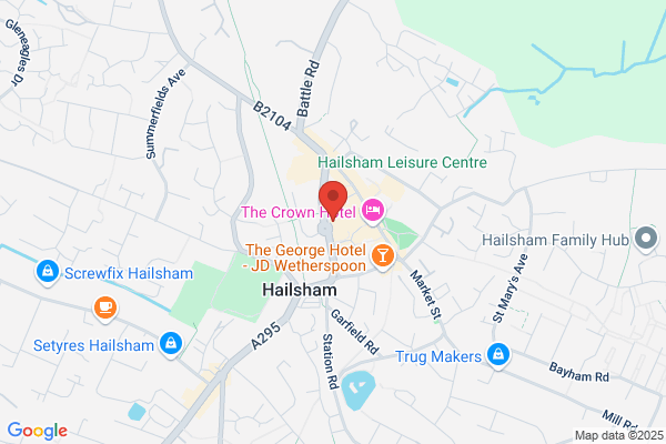 Hailsham Foyer