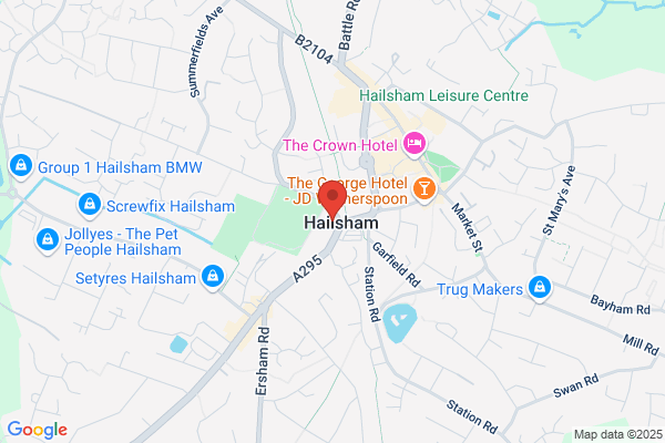 Hailsham Youth Centre