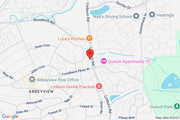 Co-op Food - Dunfermline - Linburn Road