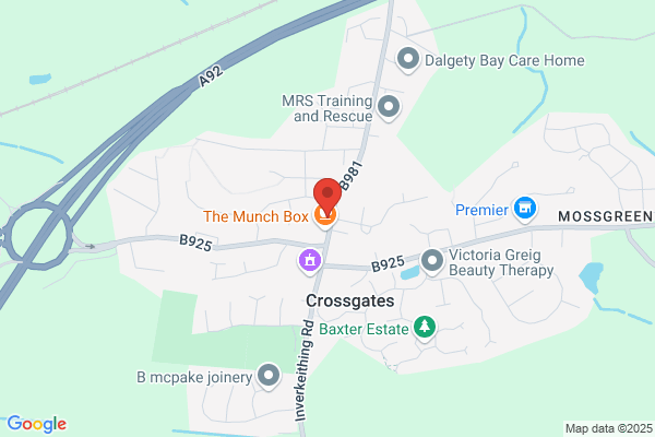 Costcutter - Main Street, Crossgates