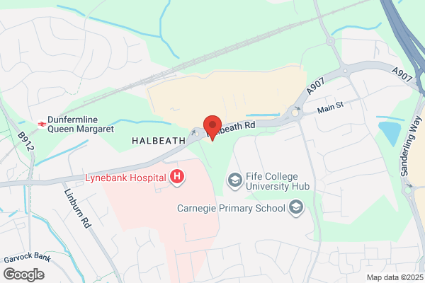 Holiday Inn Express Dunfermline, an IHG Hotel