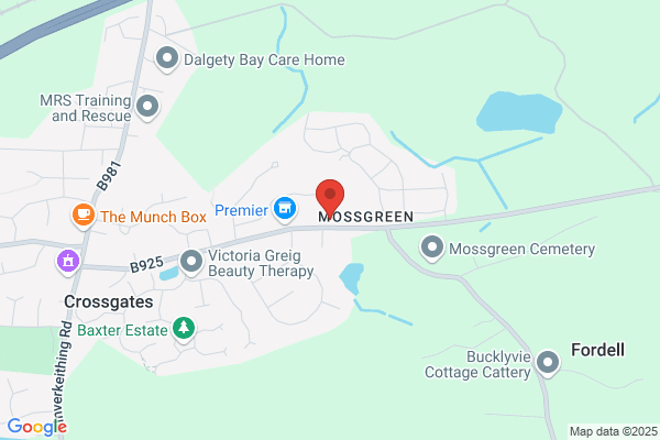 Mossgreen Drop & Collect Post Office