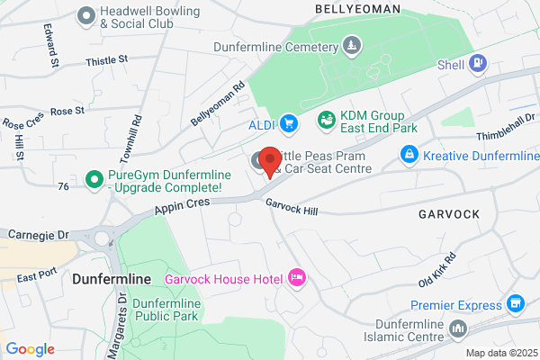 Callum Robertson Funeral Directors