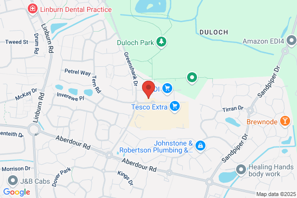 Pizza Hut Duloch Park