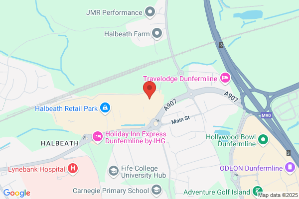 Vets4Pets - Dunfermline