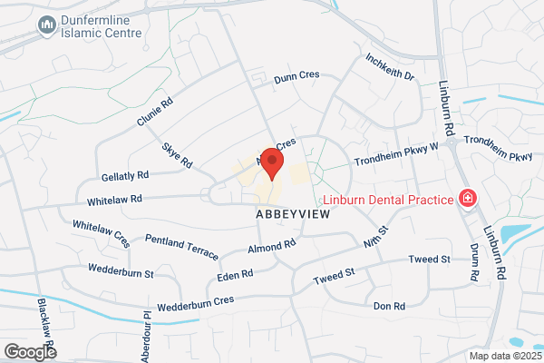 Abbey View Branch