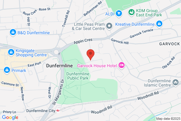 Abbeyfield Dunfermline Society