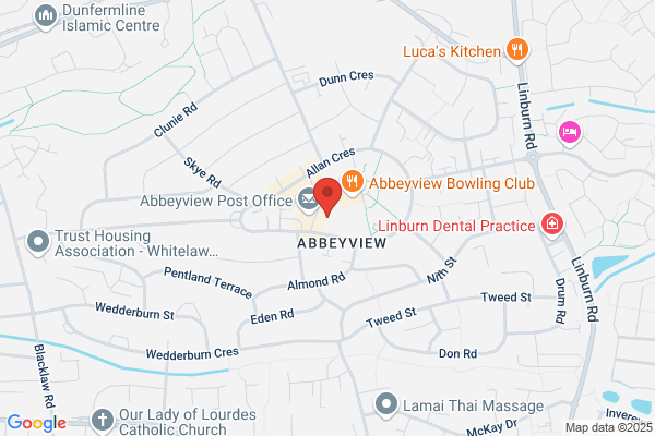 Abbeyview Clinic