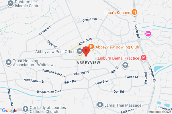 Abbeyview Community Leisure Centre
