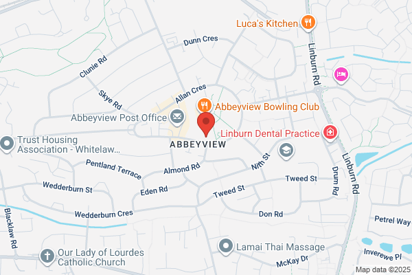Abbeyview Day Centre