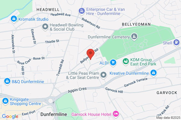 Bellyeoman Pharmacy