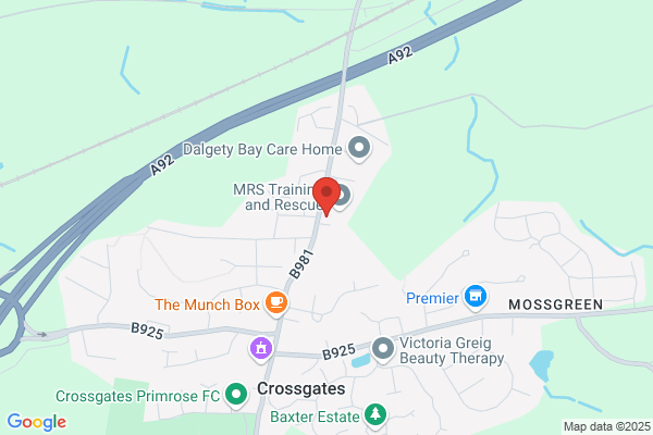 Bridgeway Autopoint