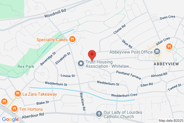 Central & Fife Convenience Stores Ltd