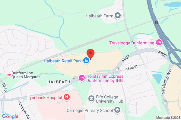 DPD Parcel Shop Location - Currys PC World