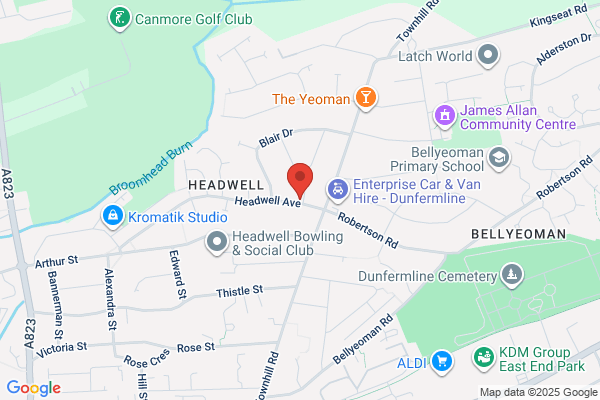 Headwell School