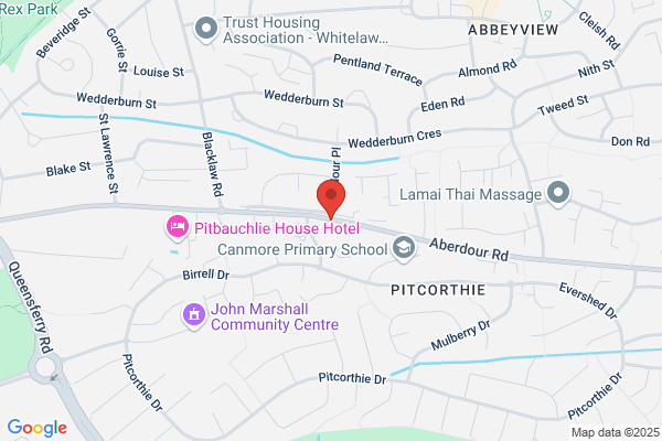Pitcorthie Primary School