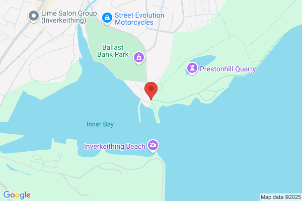 Port Services (Inverkeithing) Ltd