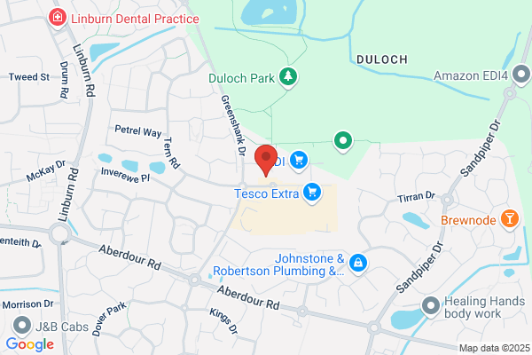 Rowlands Pharmacy Duloch Park