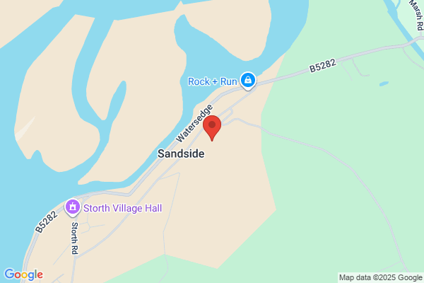 Tarmac Sandside Quarry and Asphalt Plant