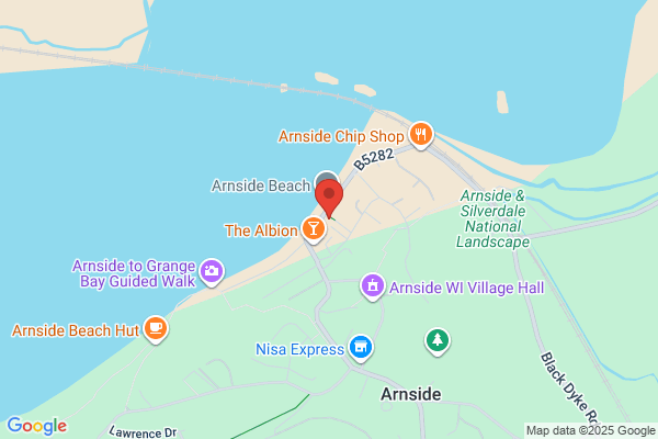Averys Of Arnside