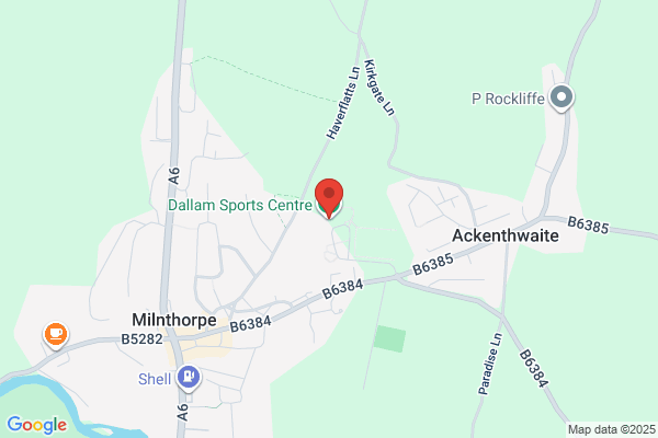 Dallam Training & Education Centre