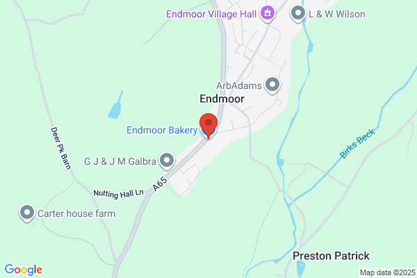 Endmoor Village Store
