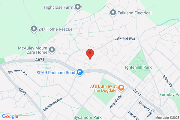 Lakeland Water Systems