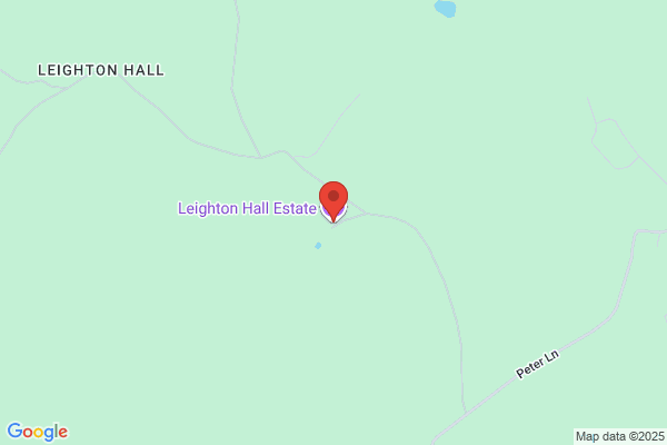 Leighton Hall