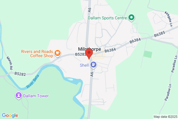 Milnthorpe Dental Centre
