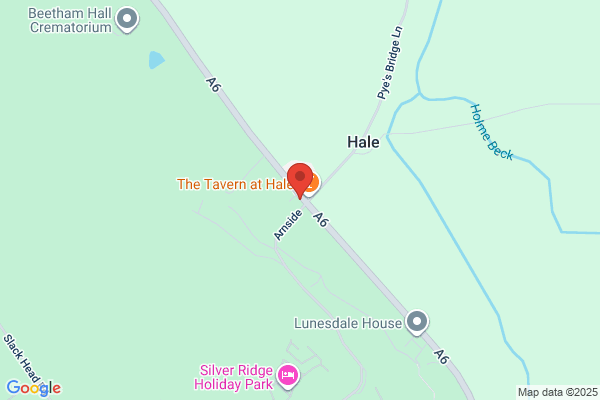 Milnthorpe Hire Centre