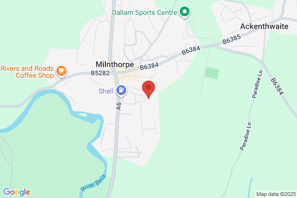 Milnthorpe Nursery & Primary School