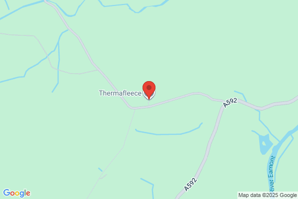 Thermoshield Warmawall Ltd