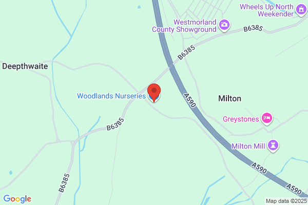 Woodlands Nurseries
