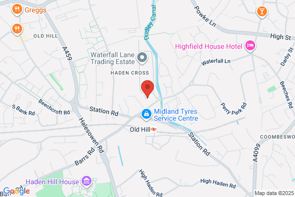 Lashford M L & Co Financial Accountants