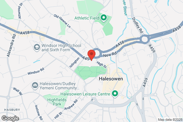 Nicklin Accountancy Services Ltd