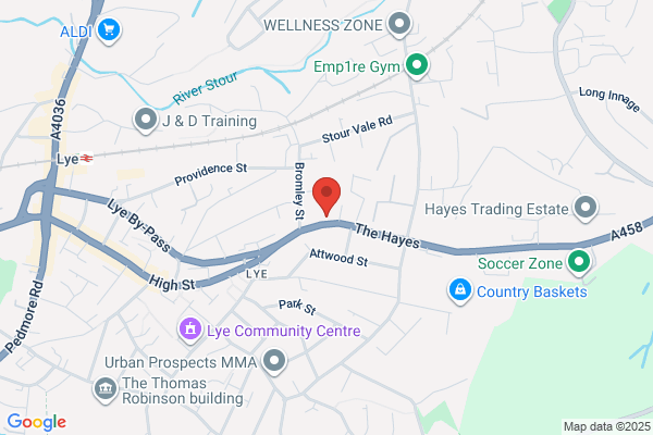 A's Fast Fit Auto Centre