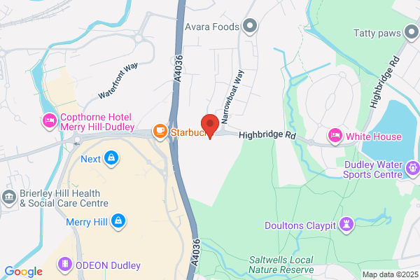 Toolstation Brierley Hill