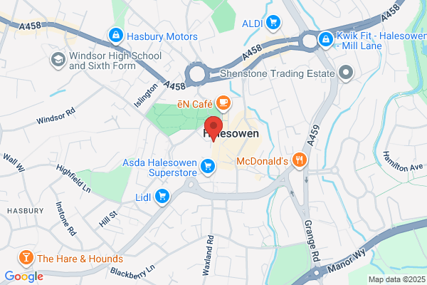 Halesowen Butchers