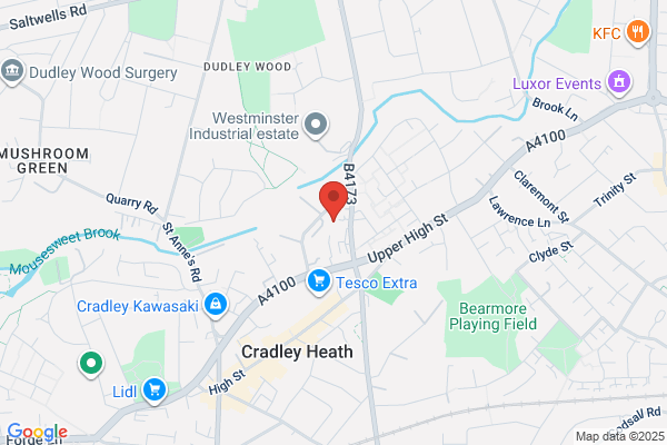 Motormarket Ltd