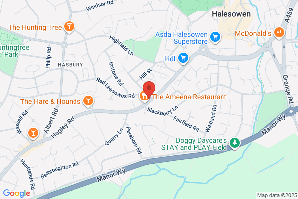 Used Car Showroom Ltd