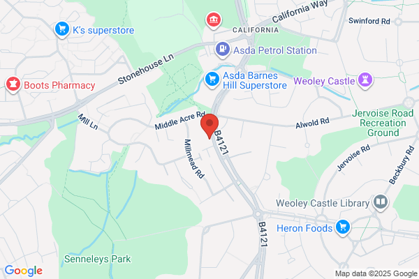 W H Scott & Son Funeral Directors