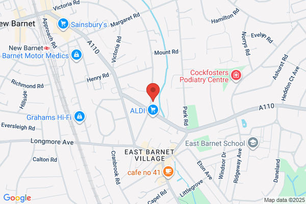 P B Heating & Gas Services Ltd
