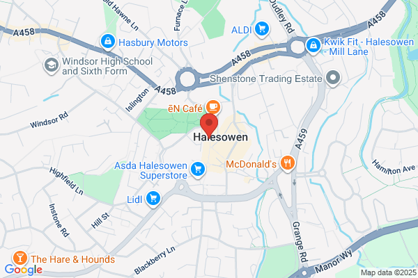 Acorns Childrens Hospice Trust