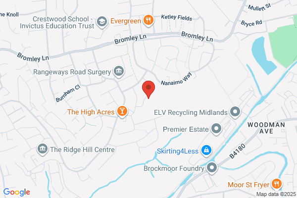 Sandwell Multiple Sclerosis Society